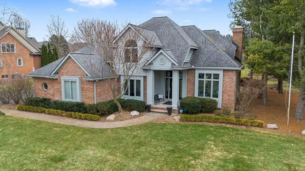 $769,900 | 2349 Windmill Way, Saline, MI 48176