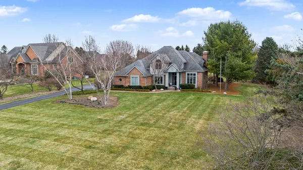 $769,900 | 2349 Windmill Way, Saline, MI 48176