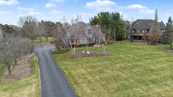 $769,900 | 2349 Windmill Way, Saline, MI 48176