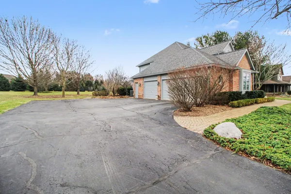 $769,900 | 2349 Windmill Way, Saline, MI 48176