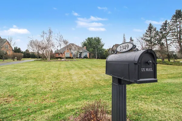 $769,900 | 2349 Windmill Way, Saline, MI 48176