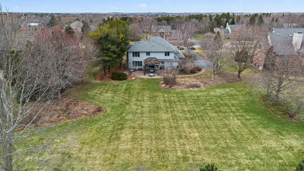 $769,900 | 2349 Windmill Way, Saline, MI 48176