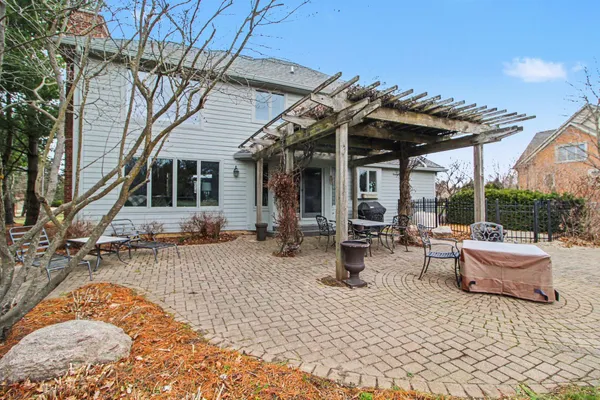 $769,900 | 2349 Windmill Way, Saline, MI 48176