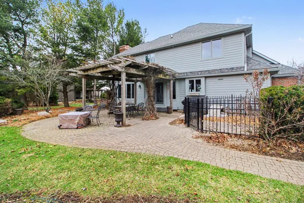 $769,900 | 2349 Windmill Way, Saline, MI 48176