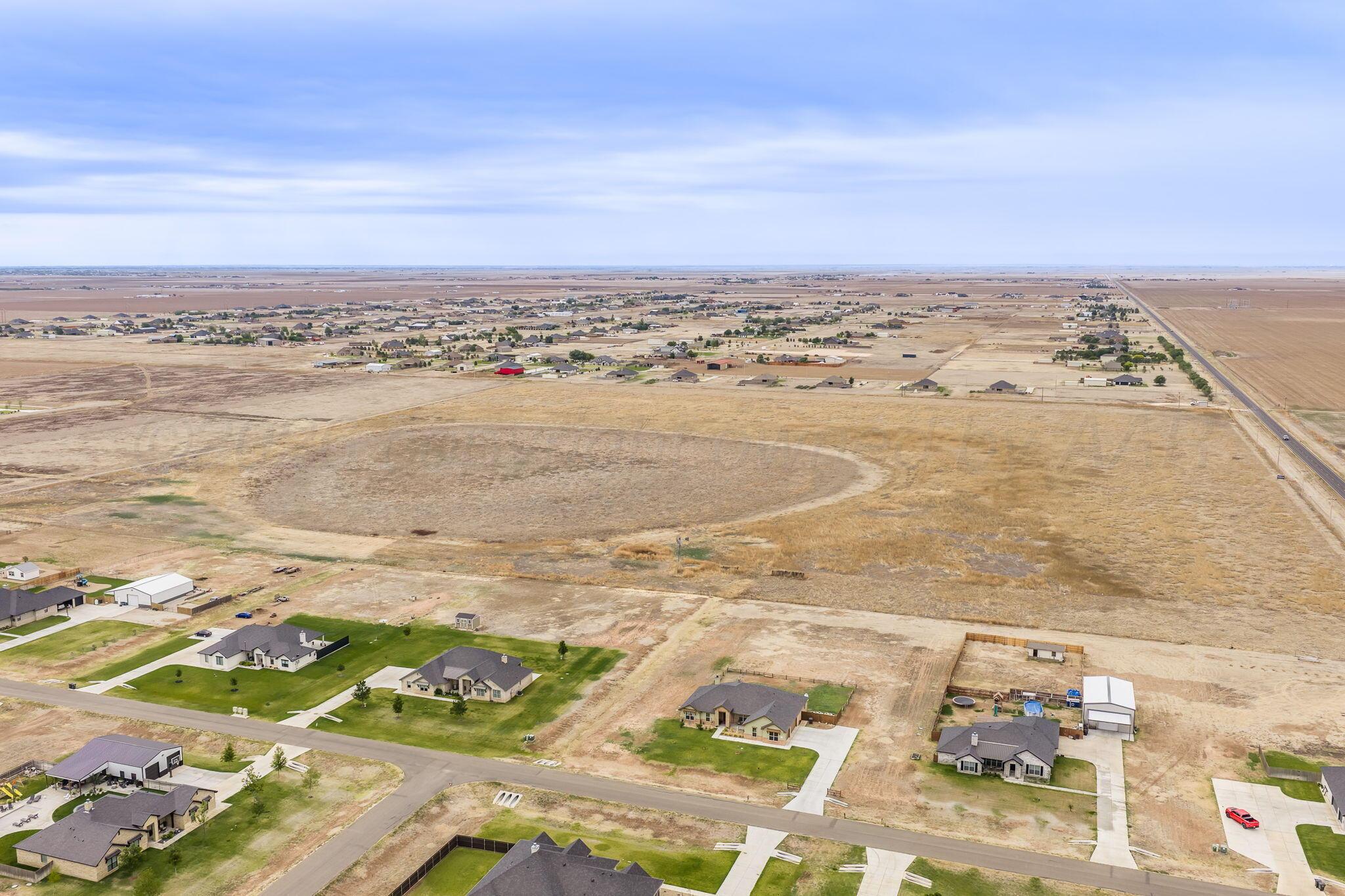 19101 Elk Springs Road Amarillo, TX 79119 - Photo 38 of 44 Aerial Photos-4