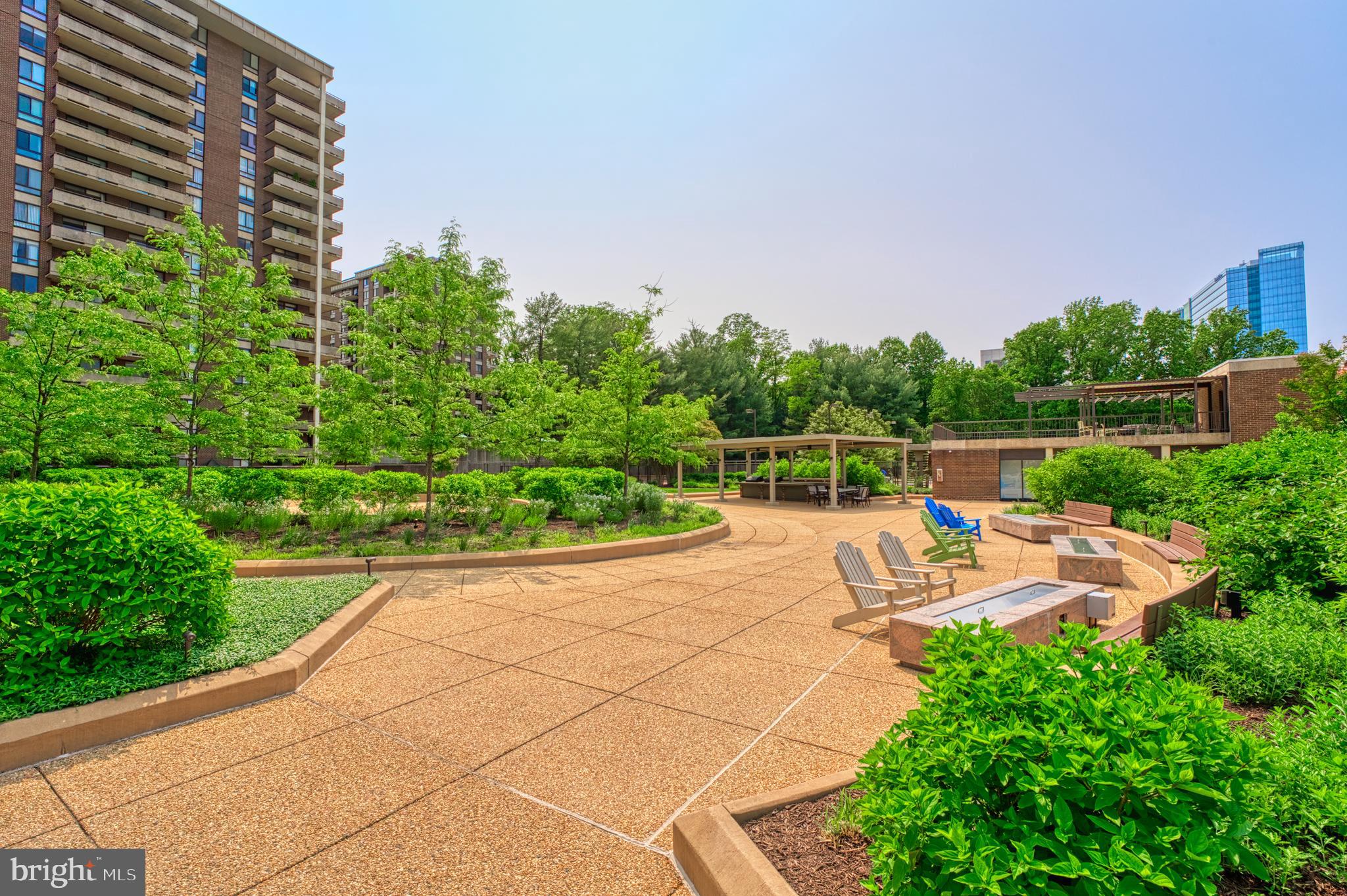 1800 Old Meadow Road, Unit 1006 McLean, VA 22102 - Photo 47 of 63 Regency Plaza