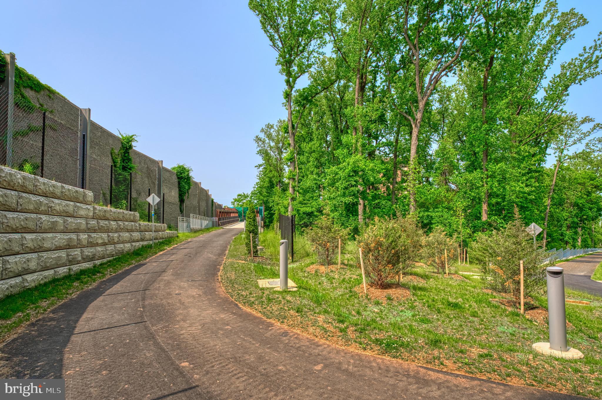 1800 Old Meadow Road, Unit 1006 McLean, VA 22102 - Photo 56 of 63 Bike or walk to Tysons Corner Mall