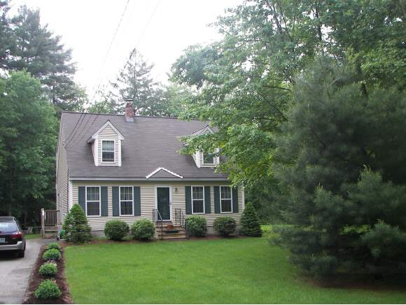 20 Hemlock Street Rochester, NH 03867 - Photo 1 of 1