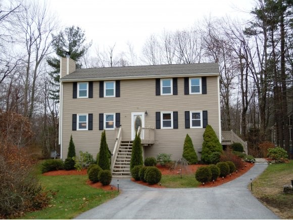 15 Wright Road, Unit 15 Derry, NH 03038 - Photo 1 of 1