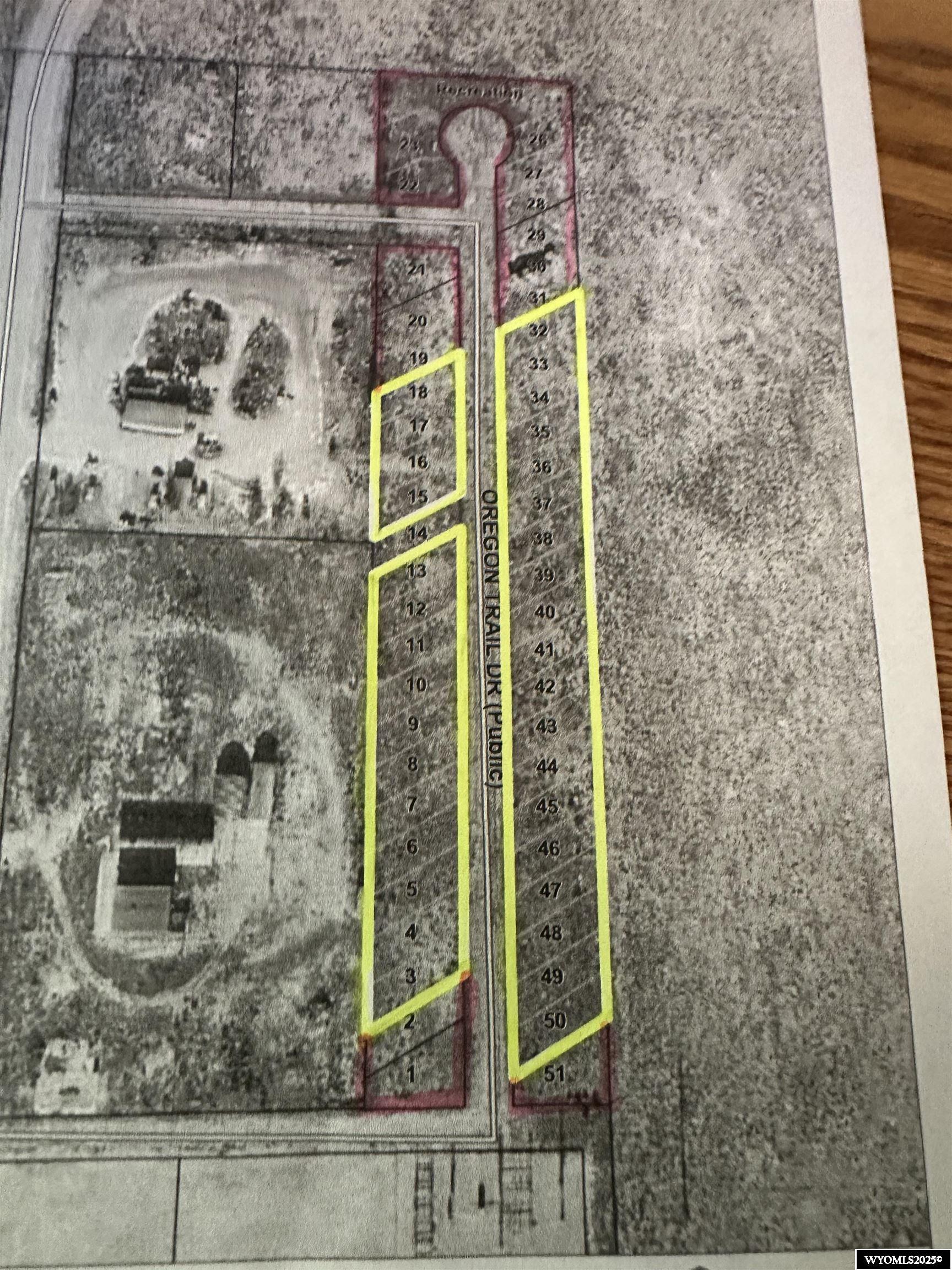 37 Oregon Trail Rawlins, WY 82301 - Photo 1 of 1