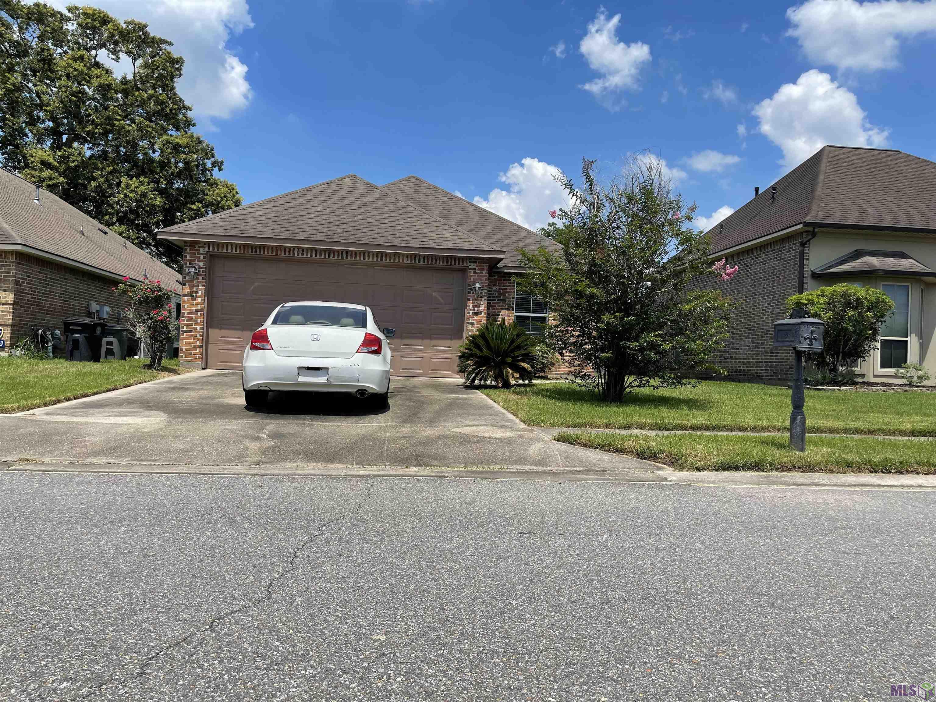 14053 Stone Gate Drive Baton Rouge, LA 70816 - Photo 48 of 60 Gallery Image 48
