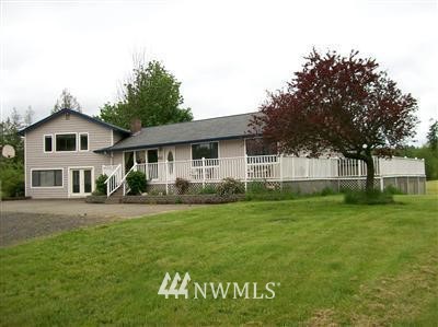 5149 133rd Avenue Southwest Rochester, WA 98579 - Photo 1 of 1