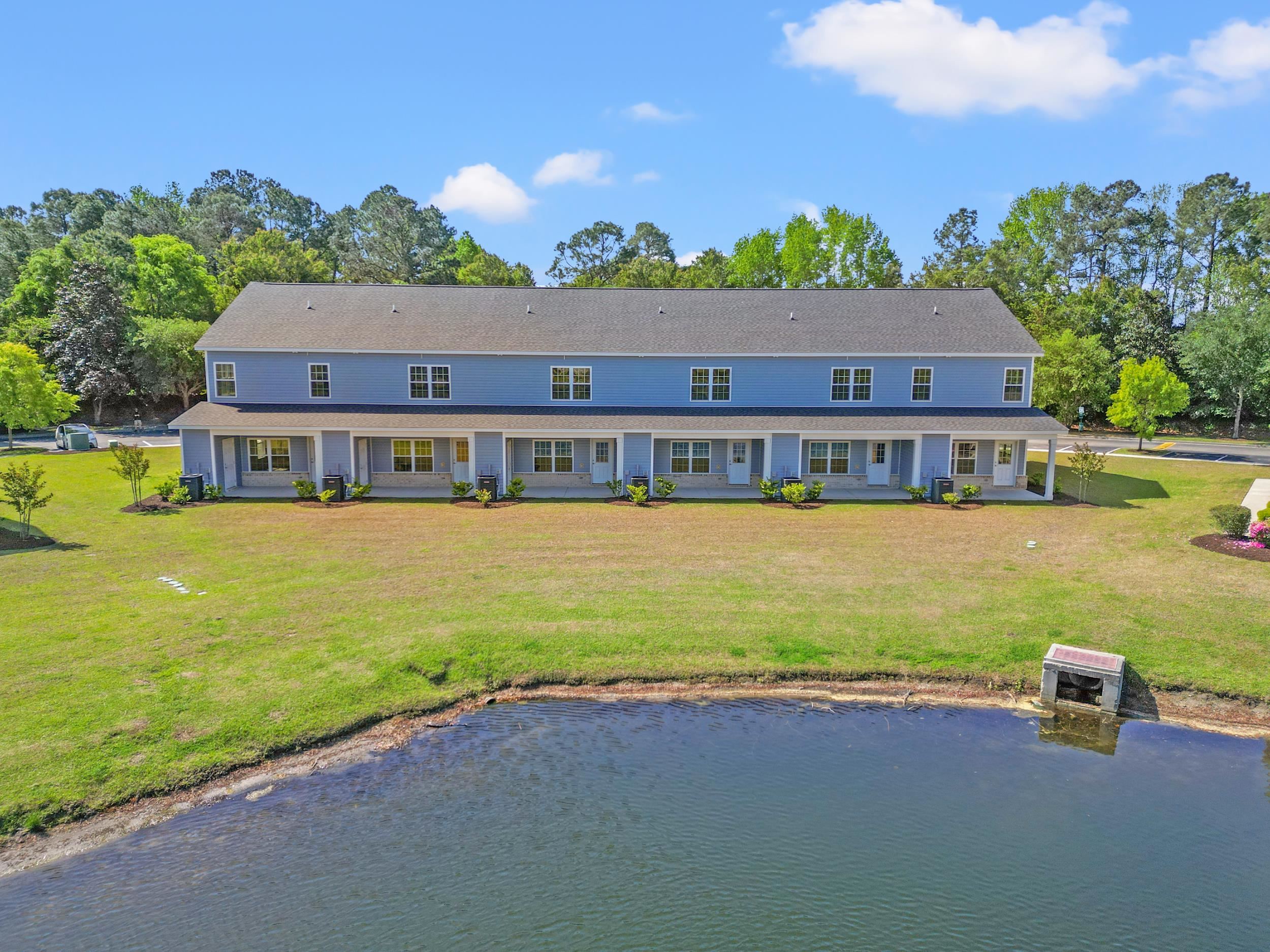 346 Kiskadee Loop, Unit D Conway, SC 29526 - Photo 24 of 26