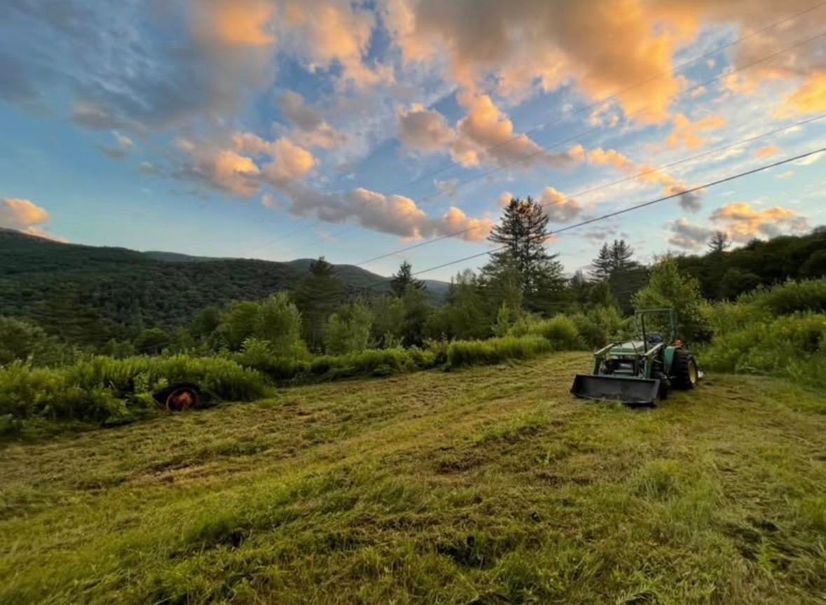 300 Fassett Hill Road Hancock, VT 05748 - Photo 3 of 4