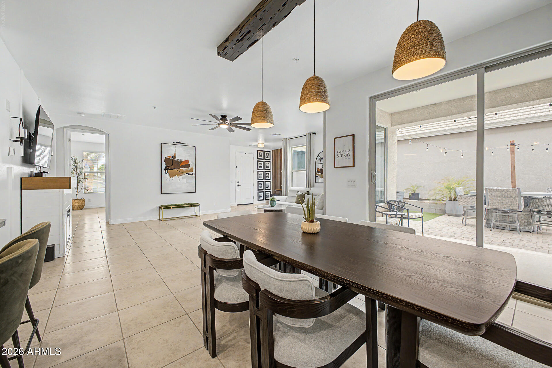 2389 North Riley Road Buckeye, AZ 85396 - Photo 11 of 44