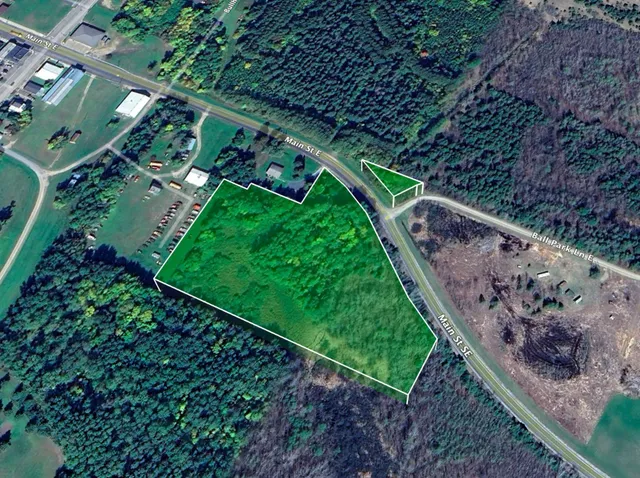 $59,900 | 0 Main Street East, Kelliher, MN 56650