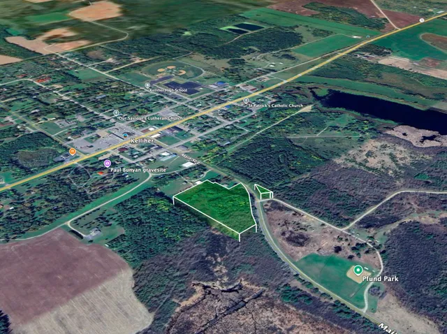 $59,900 | 0 Main Street East, Kelliher, MN 56650