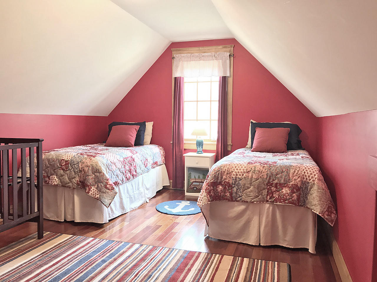 71 South Mountain Road Jefferson, ME 04348 - Photo 35 of 48 Bedroom 3-1