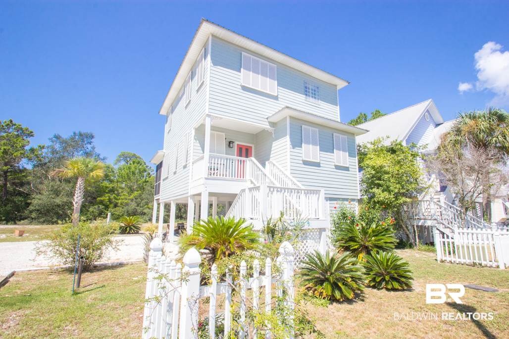 12475 State Highway, Unit 9 Gulf Shores, AL 36542 - Photo 3 of 49
