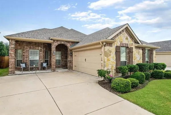$455,000 | 1217 Bowie Court, McKinney, TX 75072