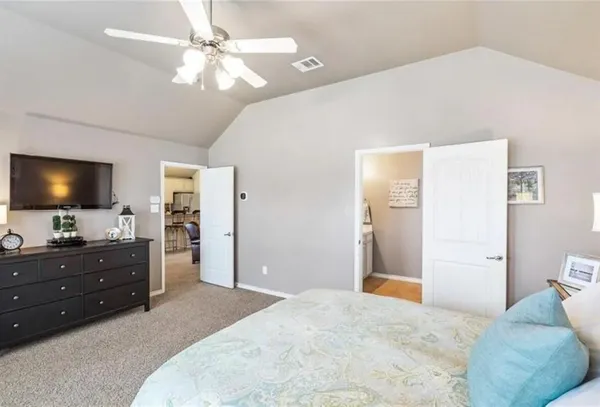 $455,000 | 1217 Bowie Court, McKinney, TX 75072