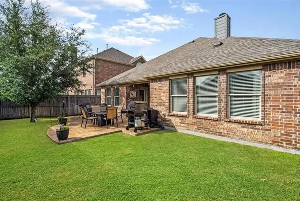 $455,000 | 1217 Bowie Court, McKinney, TX 75072