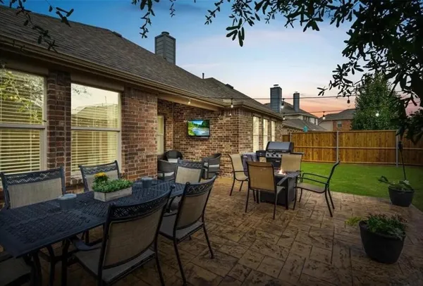 $455,000 | 1217 Bowie Court, McKinney, TX 75072