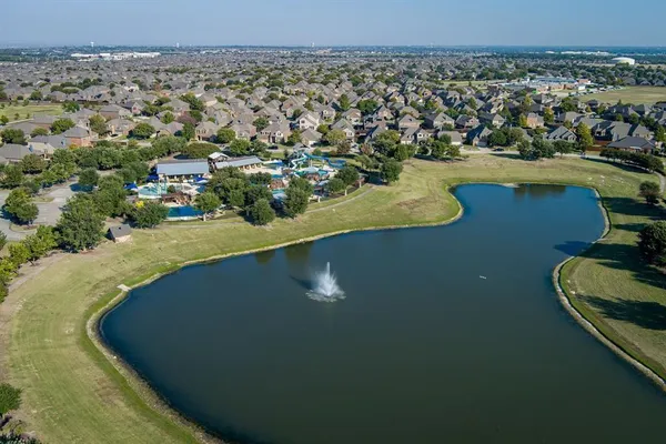 $455,000 | 1217 Bowie Court, McKinney, TX 75072