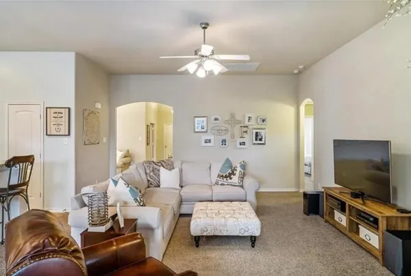 $455,000 | 1217 Bowie Court, McKinney, TX 75072