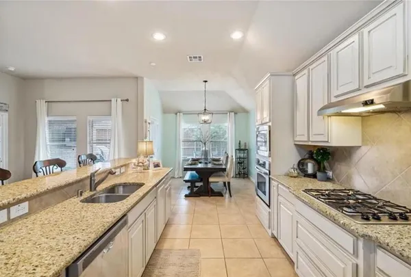 $455,000 | 1217 Bowie Court, McKinney, TX 75072