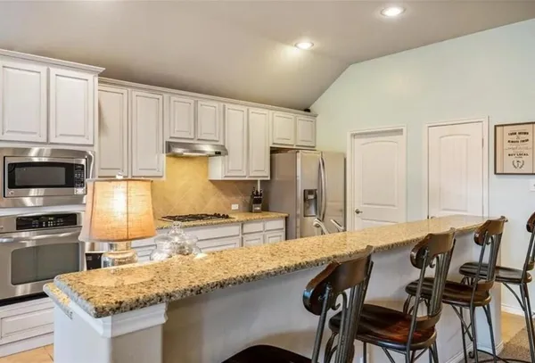 $455,000 | 1217 Bowie Court, McKinney, TX 75072