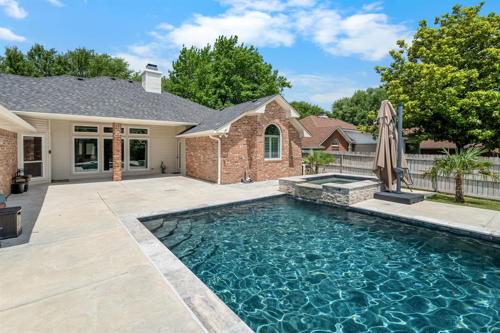 1104 Western Ridge Drive Waco, TX 76712 - Photo 29 of 38
