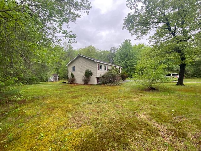 48 Blueberry Lane Gray, ME 04039 - Photo 41 of 42 Blue 15