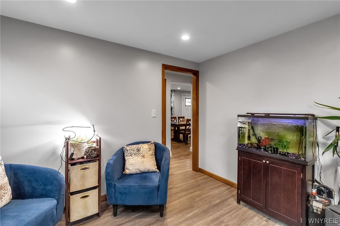 174 Heather Road Cheektowaga, NY 14225 - Photo 17 of 39