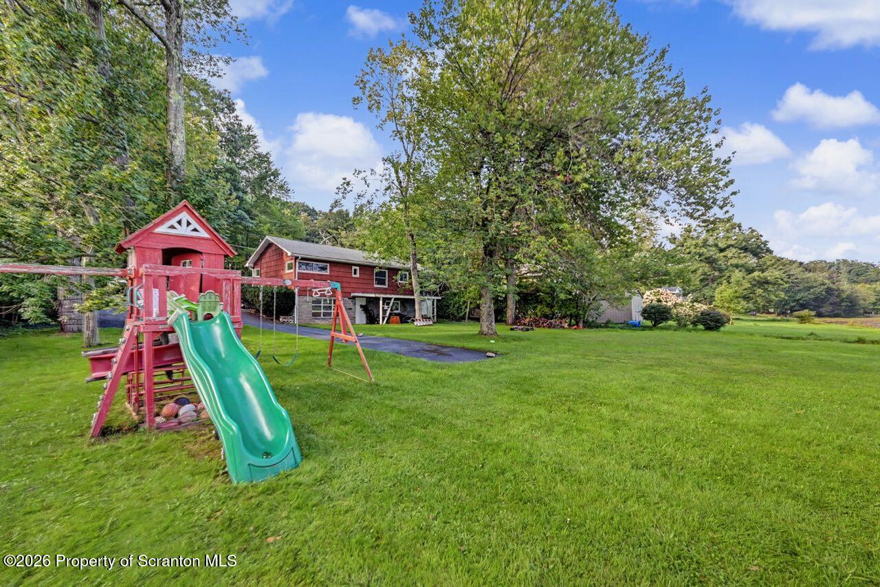 786 Griffin Road Moscow, PA 18444 - Photo 50 of 50 786 Griffin Rd 45 Large