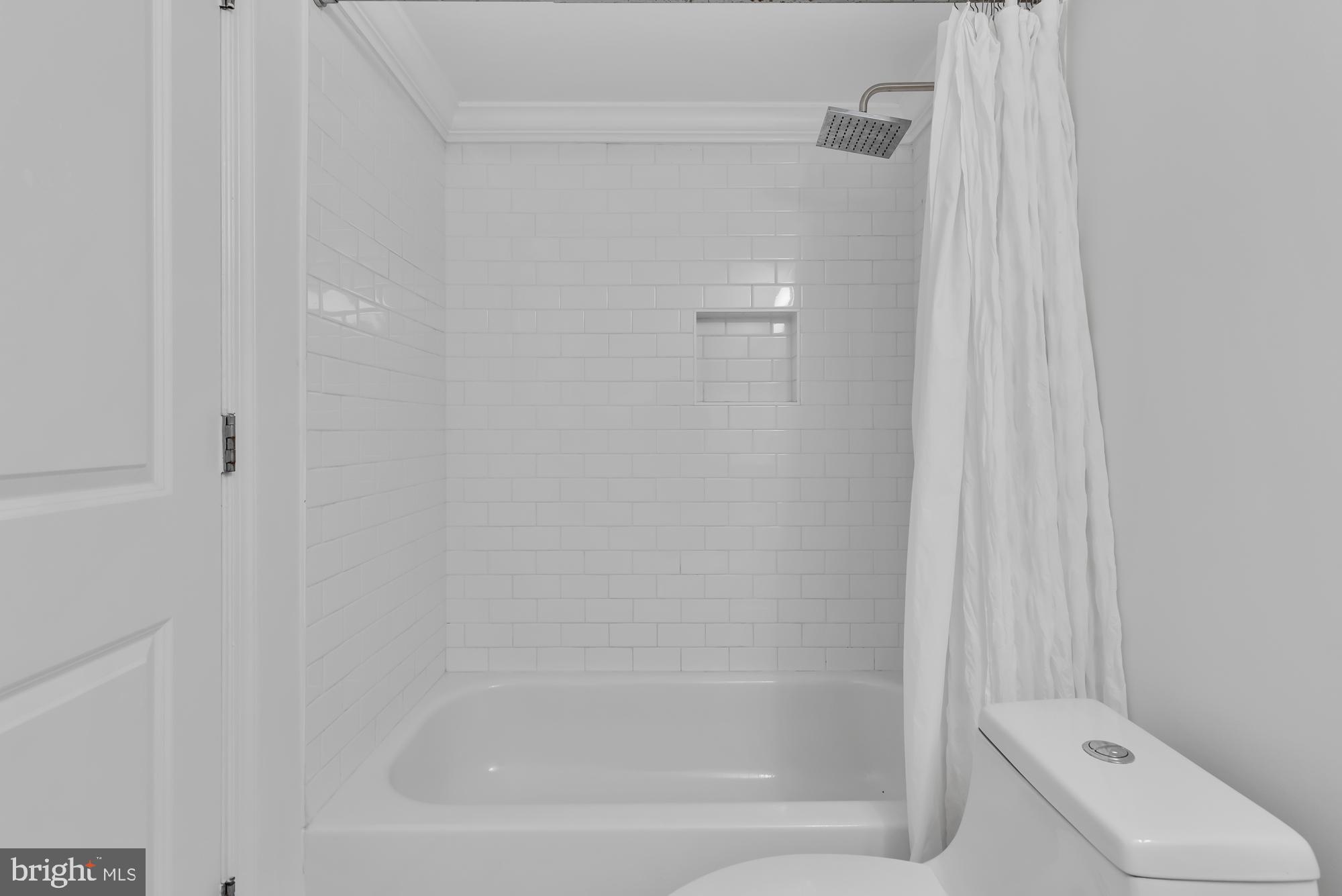 723 Longfellow Street Northwest, Unit 2 Washington, DC 20011 - Photo 15 of 17