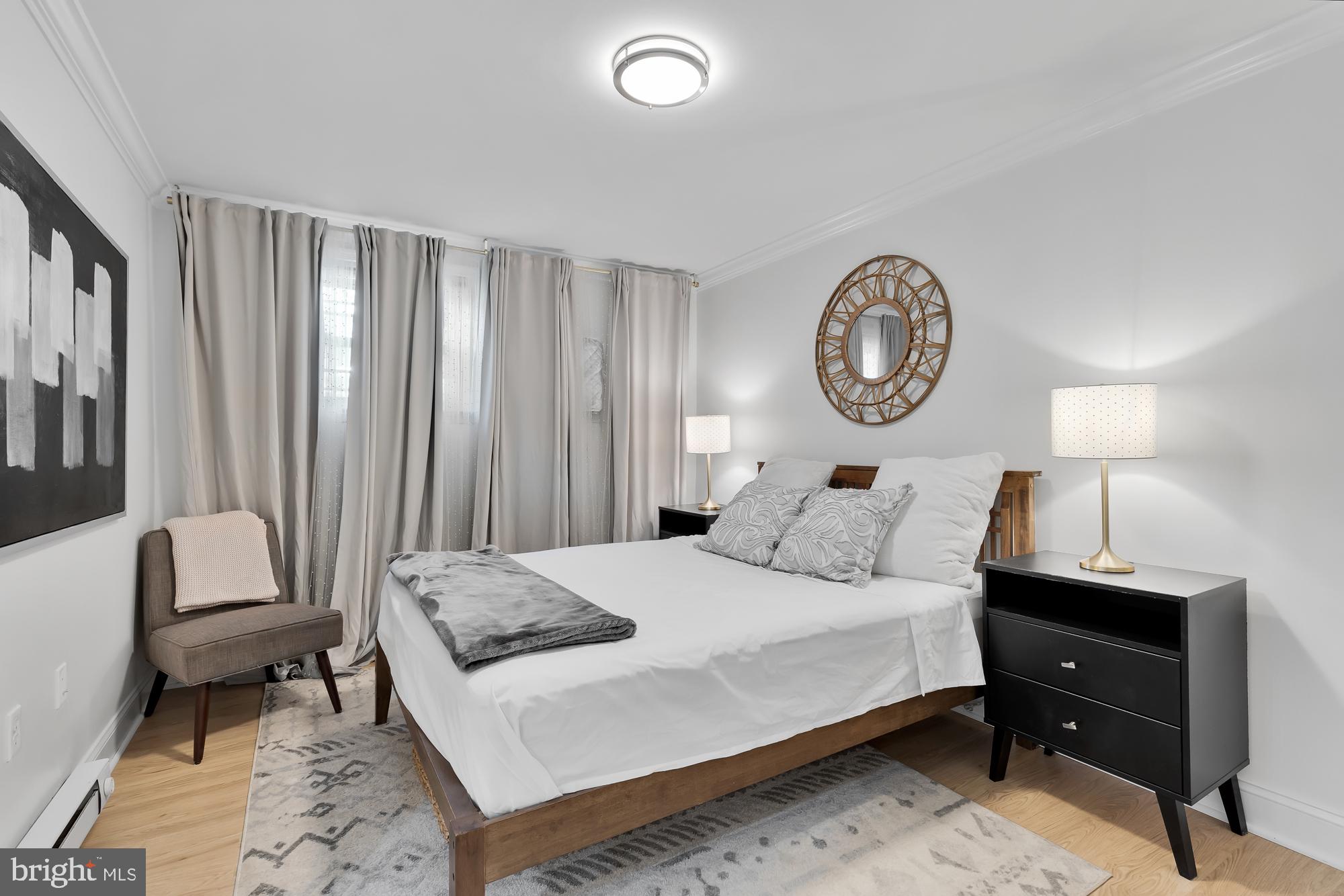 723 Longfellow Street Northwest, Unit 2 Washington, DC 20011 - Photo 10 of 17