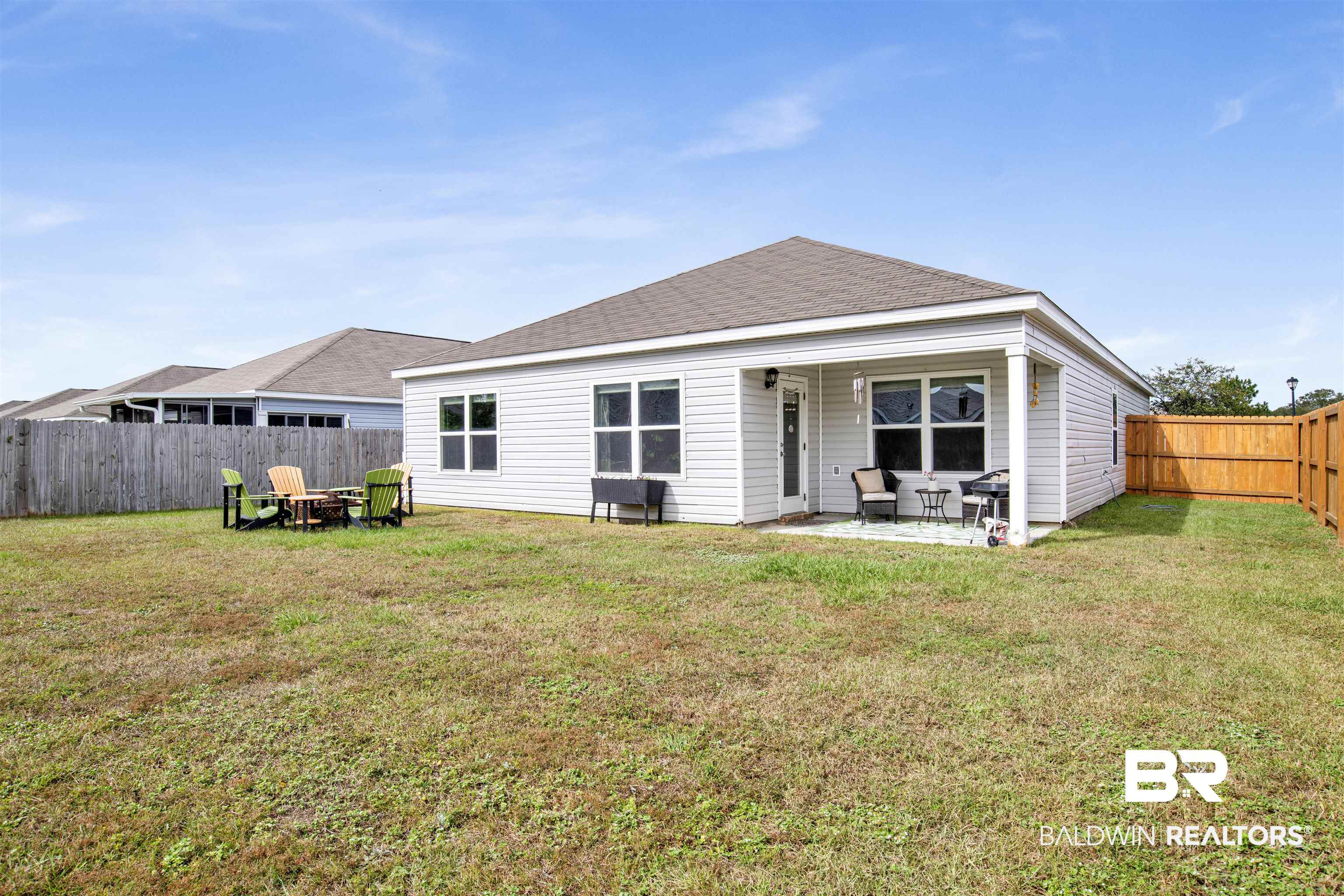 17474 Harding Drive Foley, AL 36535 - Photo 22 of 22
