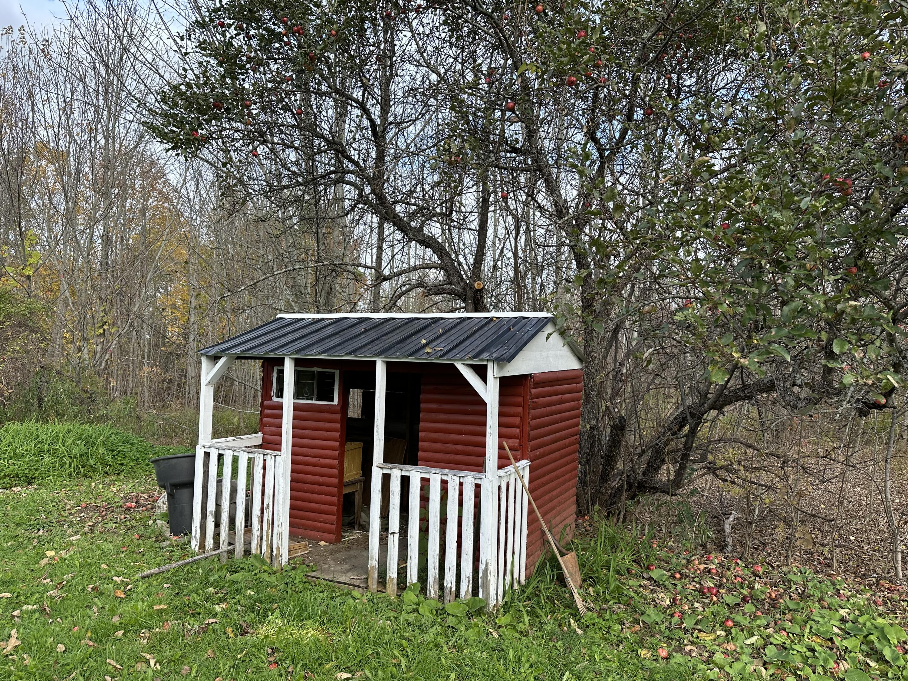 1245 B Road Hammond, ME 04730 - Photo 47 of 49 IMG_3680