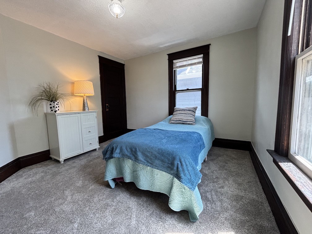 416 Benton Street Rochester, NY 14620 - Photo 22 of 38 Bedroom 2