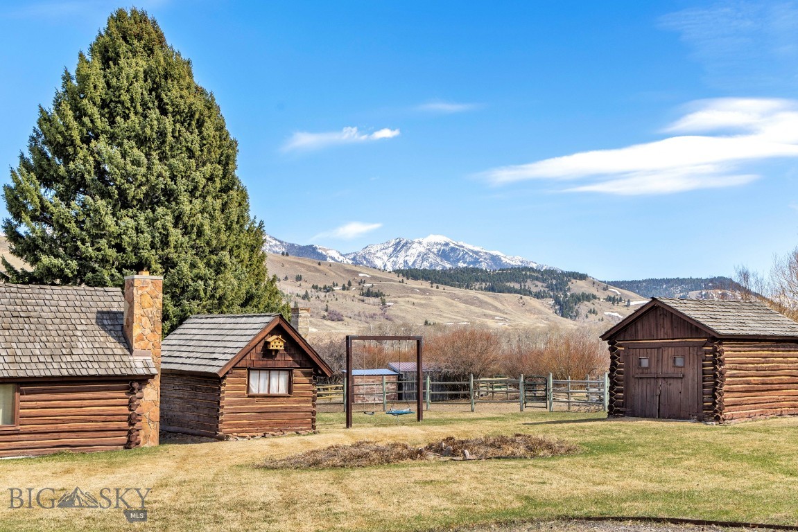 Lot 19 South Sun West Road Cameron, MT 59720 - Photo 34 of 50 Gallery Image 34