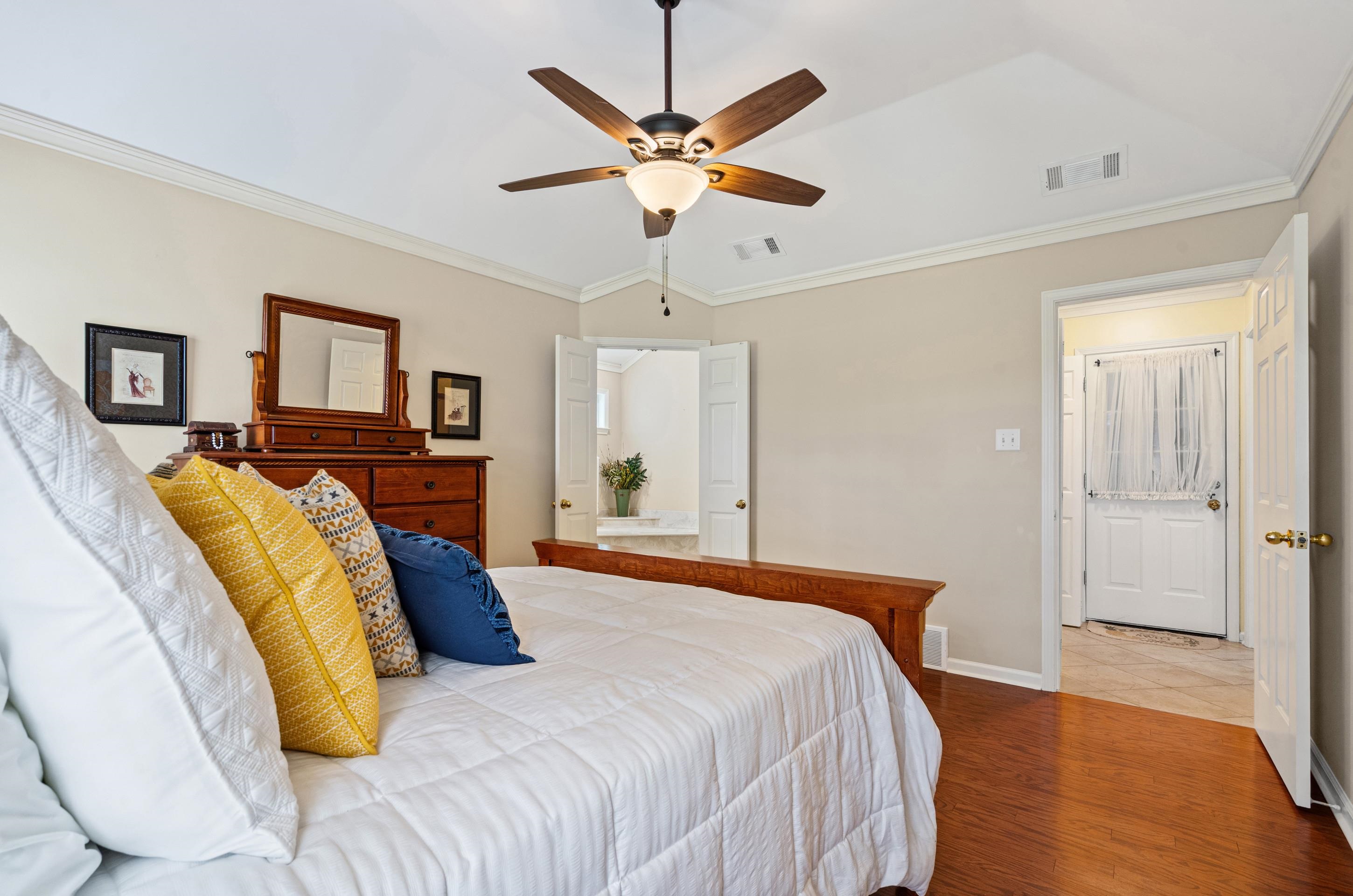 1510 Wolf Ridge Drive Collierville, TN 38017 - Photo 16 of 35