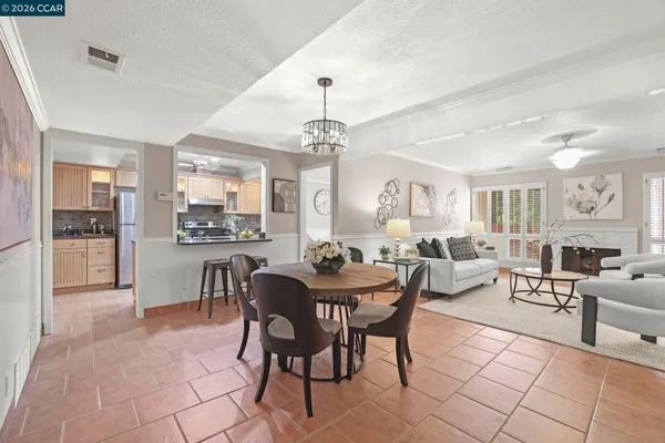 $875,000 | 1304 Corte De Los Vecinos, Walnut Creek, CA 94598