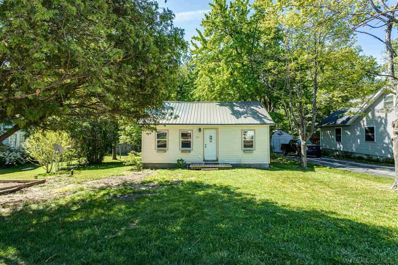 7326 Shoreward Road Lexington, MI 48450 - Photo 8 of 29 Lake Huron Access