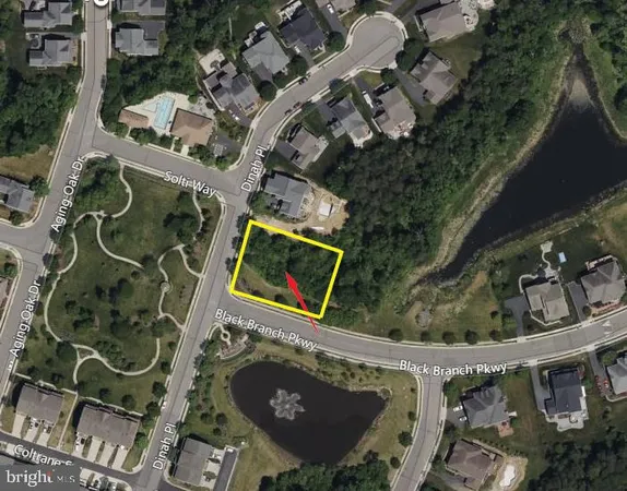 $860,000 | 0 Dinah & Black Branch Parkway, Leesburg, VA 20175