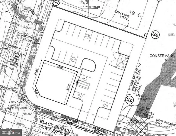 $860,000 | 0 Dinah & Black Branch Parkway, Leesburg, VA 20175