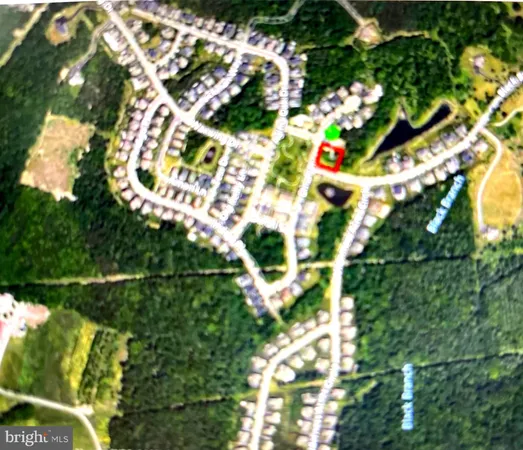 $860,000 | 0 Dinah & Black Branch Parkway, Leesburg, VA 20175