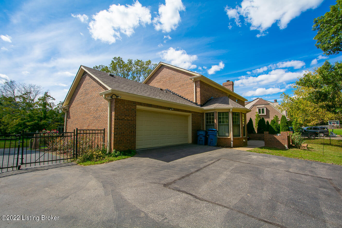15005 Bircham Road Louisville, KY 40245 - Photo 40 of 54 Bircham-67