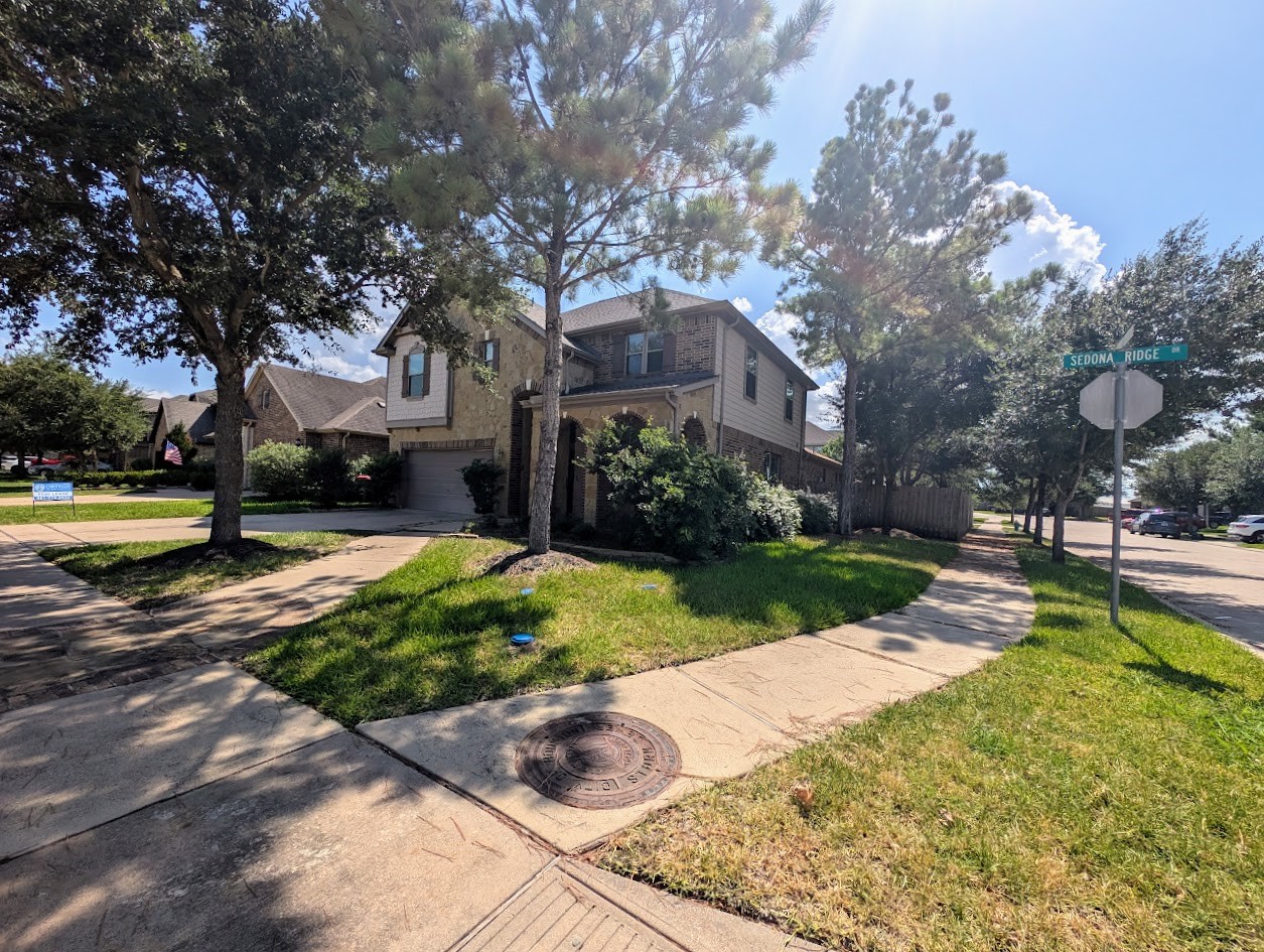 8343 Sedona Ridge Drive Cypress, TX 77433 - Photo 14 of 14
