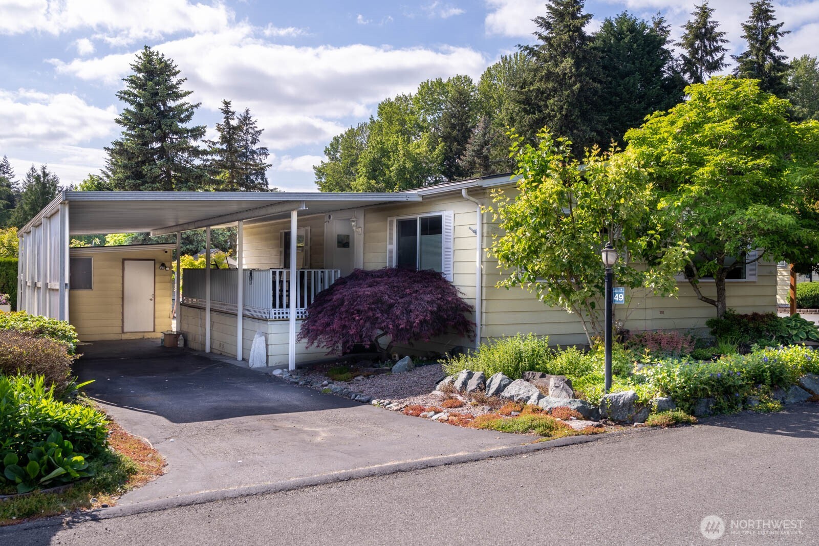 1121 244th Street Southwest, Unit 49 Bothell, WA 98021 - Photo 1 of 29 Gallery Image 1
